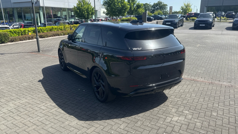 Land Rover Range Rover Sport 3.0 D250 Edition 5dr Auto Diesel Estate